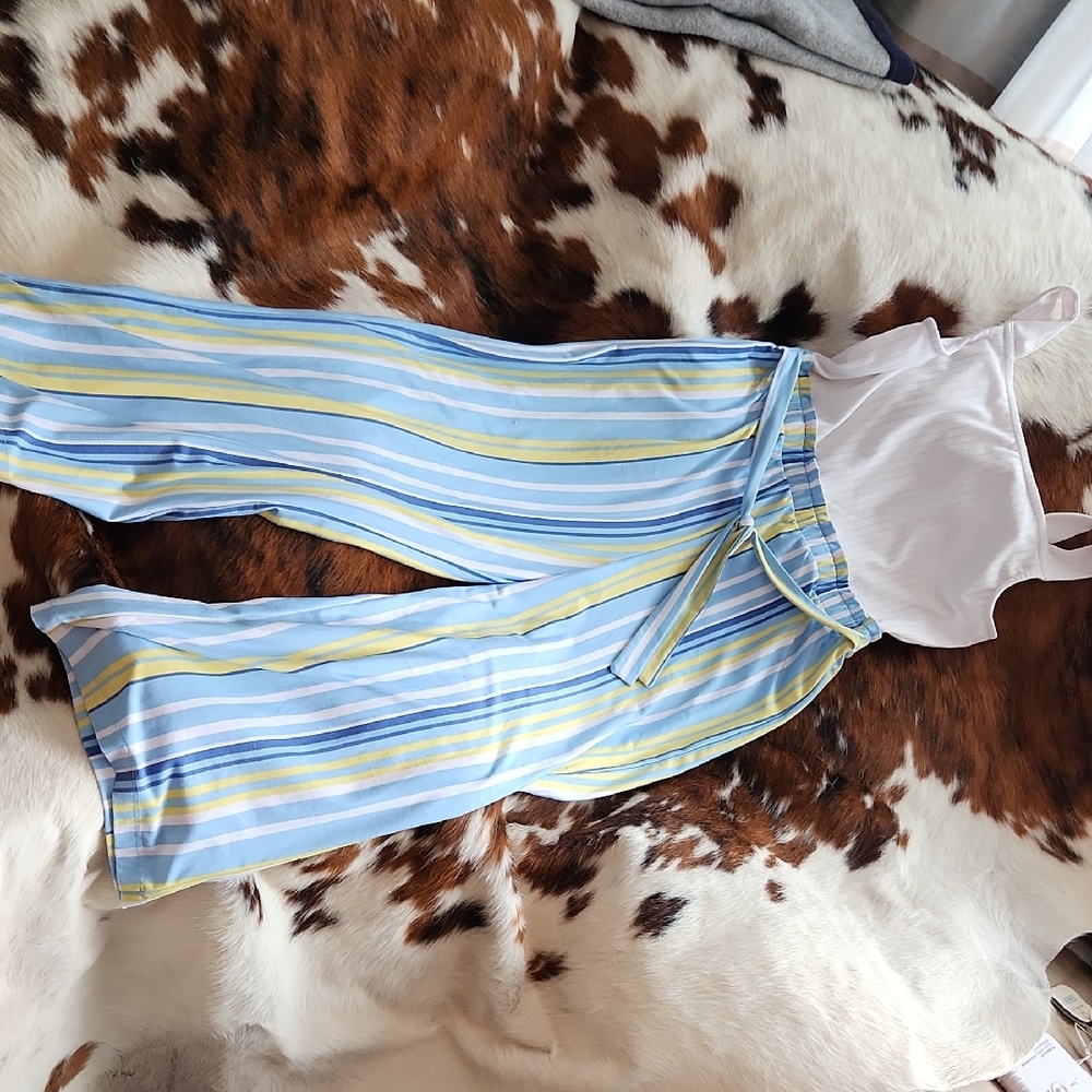 Bella & Birdie Jumper XL (14-16) Girls